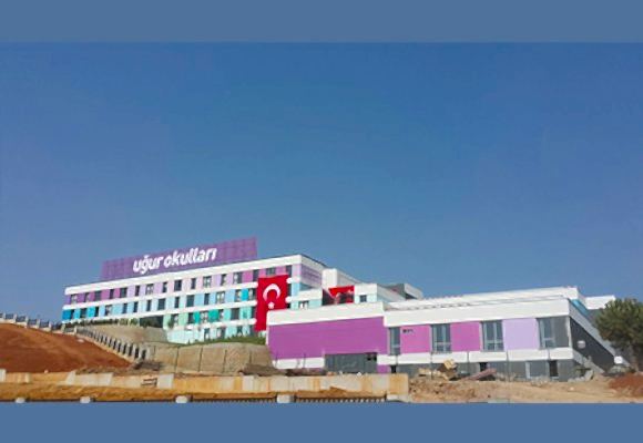 Uğur Okulları